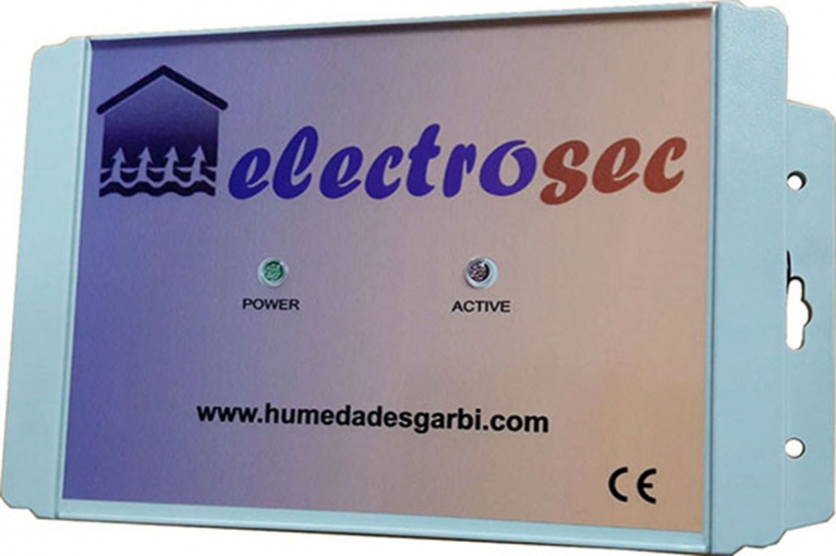 Home R-4 | Electrooósmosis Home