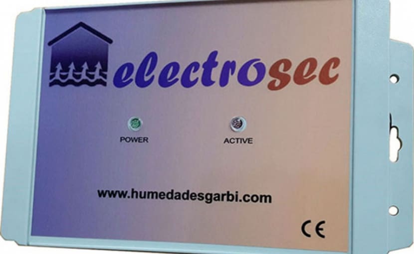 Como elegir el equipo de electroósmosis inalámbrica adecuado